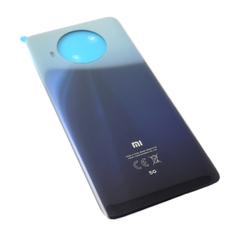 Zadní kryt Xiaomi Mi 10T Lite Atlantic Blue / modrý, Originál