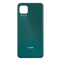 Zadní kryt Huawei P40 Lite Green / zelený (Service Pack)