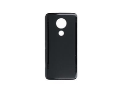 Zadní kryt Motorola G7 Power, XT1955 Black / černý, Originál