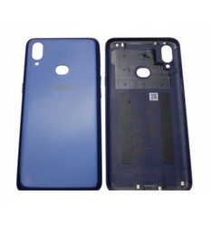Zadní kryt Samsung A107 Galaxy A10s Blue / modrý
