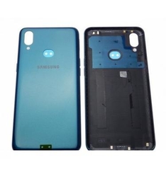 Zadní kryt Samsung A107 Galaxy A10s Green / zelený, Originál