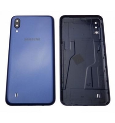 Zadní kryt Samsung M105 Galaxy M10 Blue / modrý, Originál