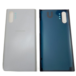 Zadní kryt Samsung N975 Galaxy Note 10+ White / bílý