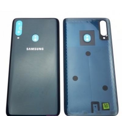 Zadní kryt Samsung A207 Galaxy A20s Green / zelený, Originál