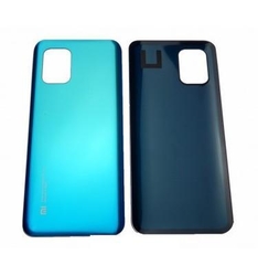 Zadní kryt Xiaomi Mi 10 Lite 5G Blue / modrý