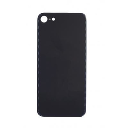 Zadní kryt Apple iPhone SE 2020 Black / černý