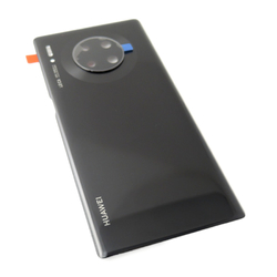 Zadní kryt Huawei Mate 30 Pro Black / černý (Service Pack)