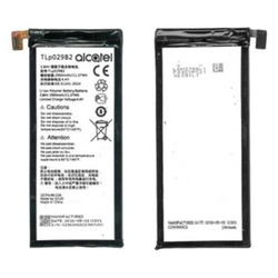 Baterie Alcatel Tlp029B1, Tlp029B2 2960mAh pro Vodafone Smart Ultra 7, Originál