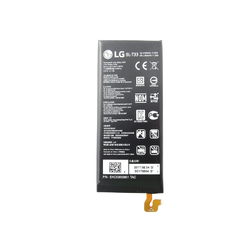 Baterie LG BL-T33 2900mAh pro Q6, M700n, Originál