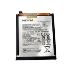 Baterie Nokia HE342 3000mAh pro Nokia 5.1 Plus , 6.1, 6.1 Plus, 7.1, Originál