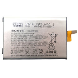 Baterie Sony 1315-7600 3300mAh pro Xperia 1 J8110, J8170, Xperia 1 Dual J9110, Originál