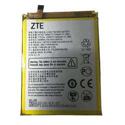 Baterie ZTE Li3931T44P8h806139 3200mAh pro ZTE Blade A7 2019, Originál