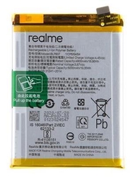 Baterie Realme BLP807 5000mAh pro Realme 7, Originál