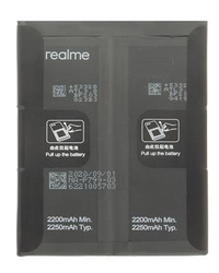 Baterie Realme BLP799 4500mAh pro Realme 7 Pro, Originál