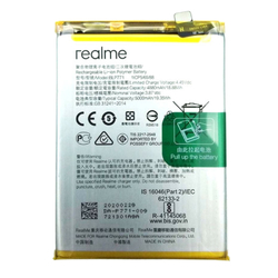 Baterie Realme BLP771 5000mAh pro Realme 6i, Originál