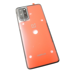 Zadní kryt OnePlus 8T průhledný, Originál