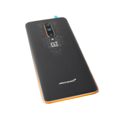 Zadní kryt OnePlus 7 Pro McLaren, Originál