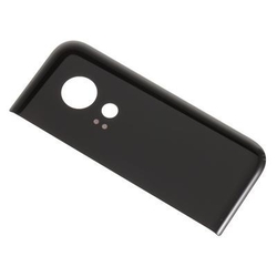 Krytka kamery Google Pixel 2 XL Black , černá, Originál