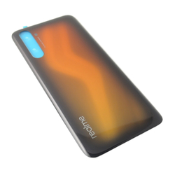 Zadní kryt Realme 6 Pro Lighning Orange / oranžový, Originál