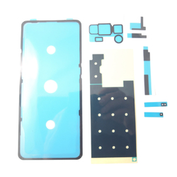 Samolepící oboustranná páska OnePlus 8 Pro na zadní kryt