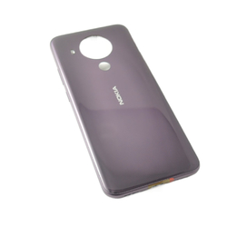 Zadní kryt Nokia 5.4 Purple / fialový, Originál