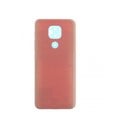 Zadní kryt Motorola G9 Play Pink / růžový, Originál