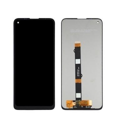 LCD Motorola G9 Power, XT2091 + dotyková deska Black / černá, Originál