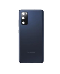 Zadní kryt Samsung G780, G781 Galaxy S20 FE 5G Blue / modrý + sk