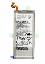 Baterie Samsung EB-BN950ABE 3300mah na N950 Galaxy Note 8 (Servi