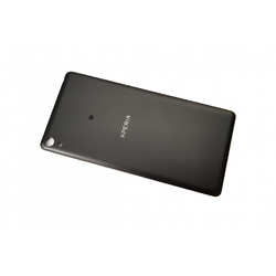 Zadní kryt Sony Xperia E5, F3311 Black / černý
