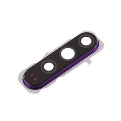 Krytka kamery Honor 20 Pro Violet / fialové + sklíčko