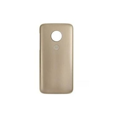 Zadní kryt Motorola G7 Play XT1952 Gold / zlatý, Originál