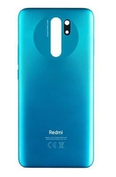 Zadní kryt Xiaomi Redmi 9 Green / zelený, Originál