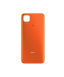 Zadní kryt Xiaomi Redmi 9C Orange / oranžový, Originál