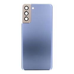 Zadní kryt Samsung G996 Galaxy S21+ Violet / fialový + sklíčko k