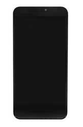 LCD Apple iPhone 11 Pro Max + dotyková deska Black / černá - kva