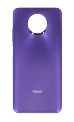 Zadní kryt Xiaomi Redmi Note 9T Daybreak Purple / fialový, Originál