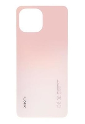 Zadní kryt Xiaomi Mi 11 Lite Pink / růžový, Originál