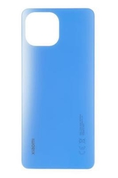 Zadní kryt Xiaomi Mi 11 Lite Blue / modrý, Originál