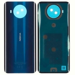 Zadní kryt Nokia 8.3 Blue / modrý