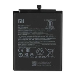 Baterie Xiaomi BM4F 3940mAh pro Mi A3, Mi 9 Lite, Originál