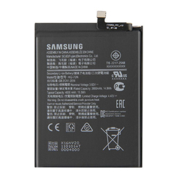 Baterie Samsung HQ-70N 4000mAh pro A107 Galaxy A10s, Originál