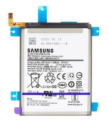 Baterie Samsung EB-BM317ABY 6000mah na M317 Galaxy M31s (Service
