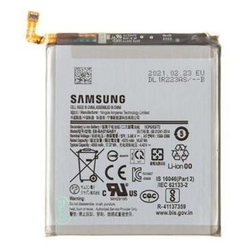 Baterie Samsung EB-BA516ABY 4500mAh pro A516 Galaxy A51, Originál