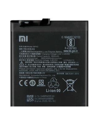 Baterie Xiaomi BP40 4000mAh pro Redmi K20 Pro, Mi 9T, Originál