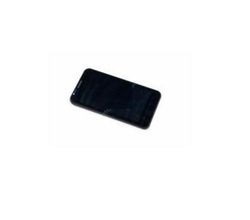 Přední kryt Evolveo FX520 Black / černý + LCD + dotyková deska -
