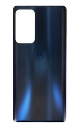 Zadní kryt Motorola Edge 20 Pro Black / černý (Service Pack)