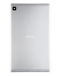 Zadní kryt Samsung T225 Galaxy Tab A7 Lite LTE Silver / stříbrný