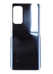 Zadní kryt Xiaomi Mi 10T, Mi 10T Pro Silver / stříbrný