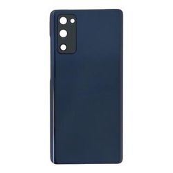 Zadní kryt Samsung G780 Galaxy S20 FE 4G Navy Blue / modrý - SWA